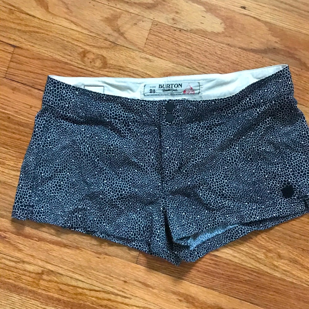 Swim shorts
